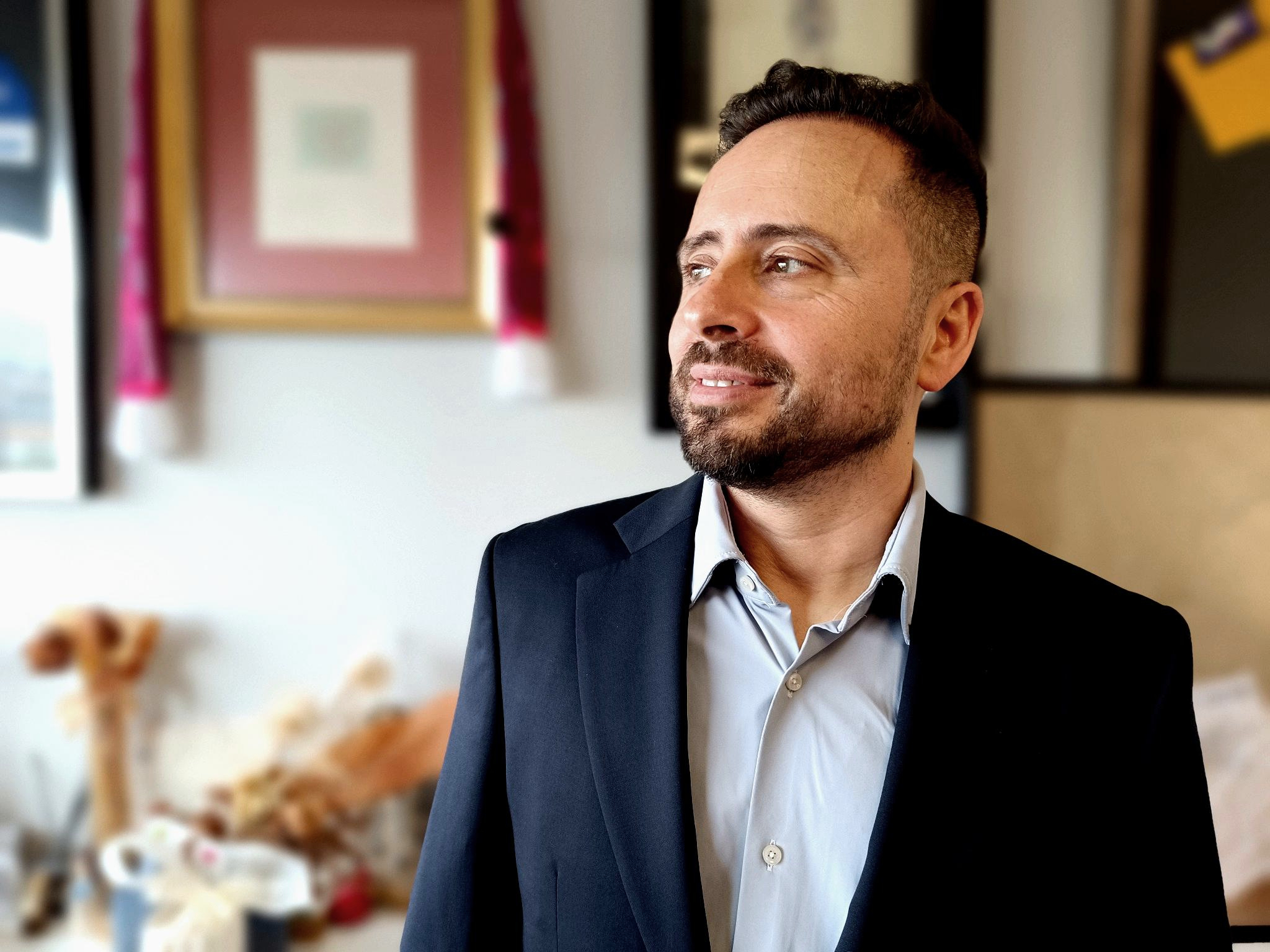 António Santos Quintas: 25 Anos de Advocacia, Liderança e Compromisso com a Qualidade